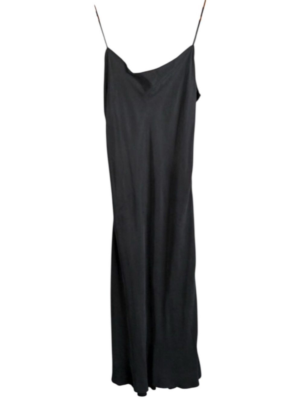 J.Crew Gwyneth Cupro Slip Dress - size 6 - NWT - Picture 5 of 6